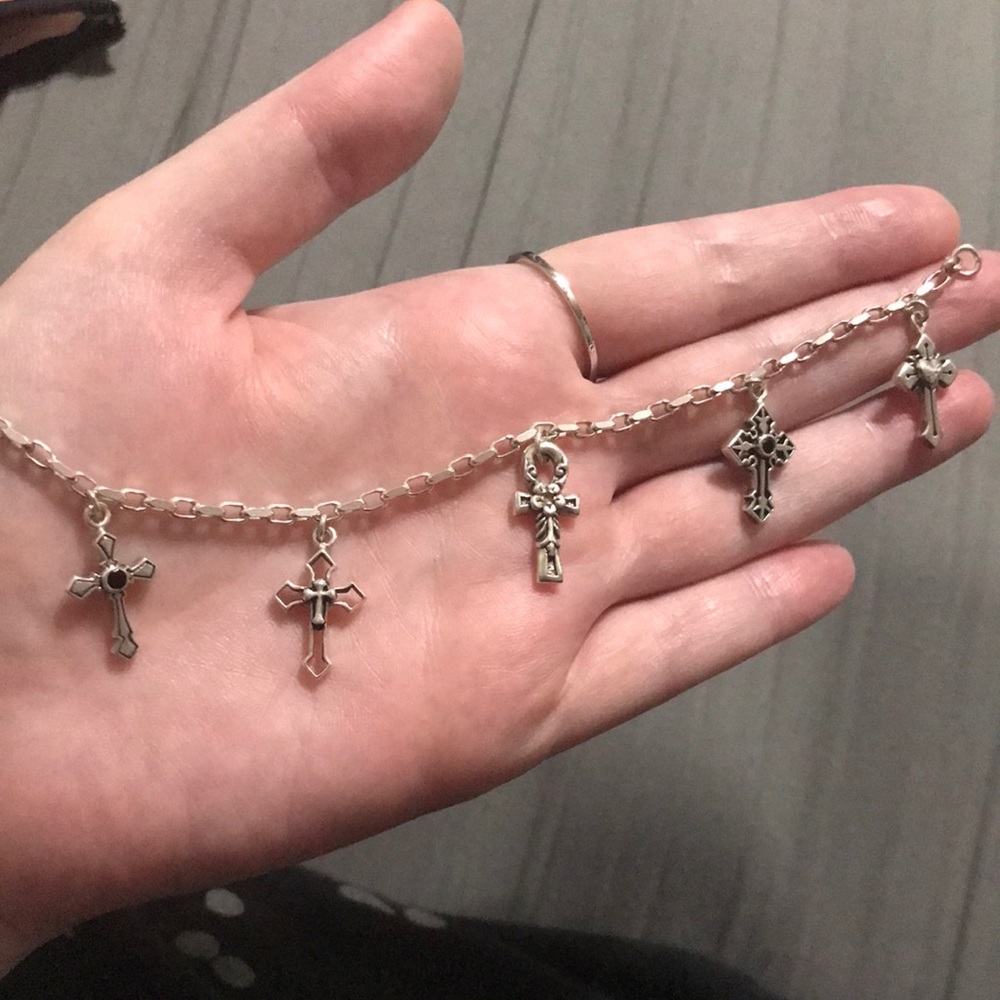 Etah Love bracelet